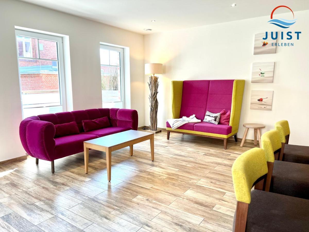 유이스트 Ferienhaus Remmers 222 - Ferienhaus Remmers 빌라 외부 사진